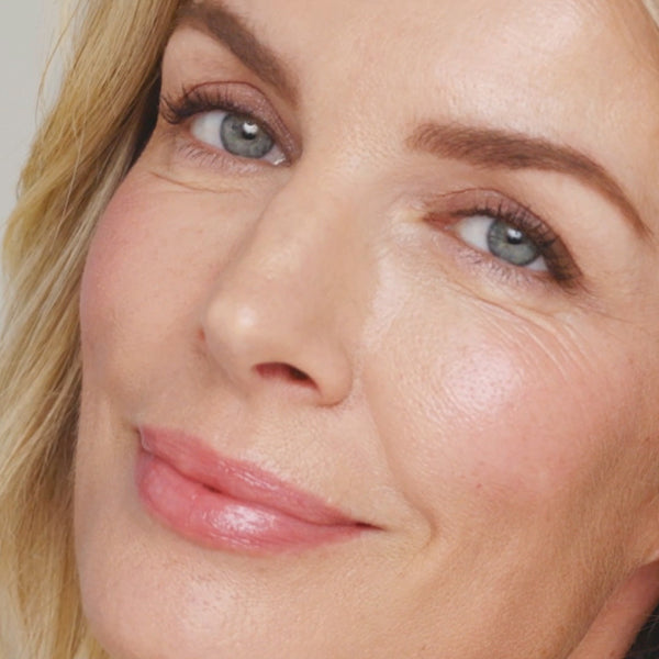 How to Apply PureBrow Precision Pencil