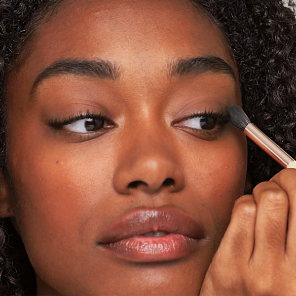 How to Apply PurePressed Eye Shadow Triple