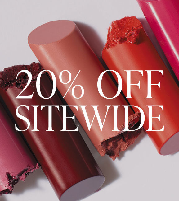 20% off site wide