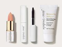 pick 3 minis with any $75 order