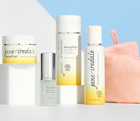 Image of BeautyPrep Skincare System