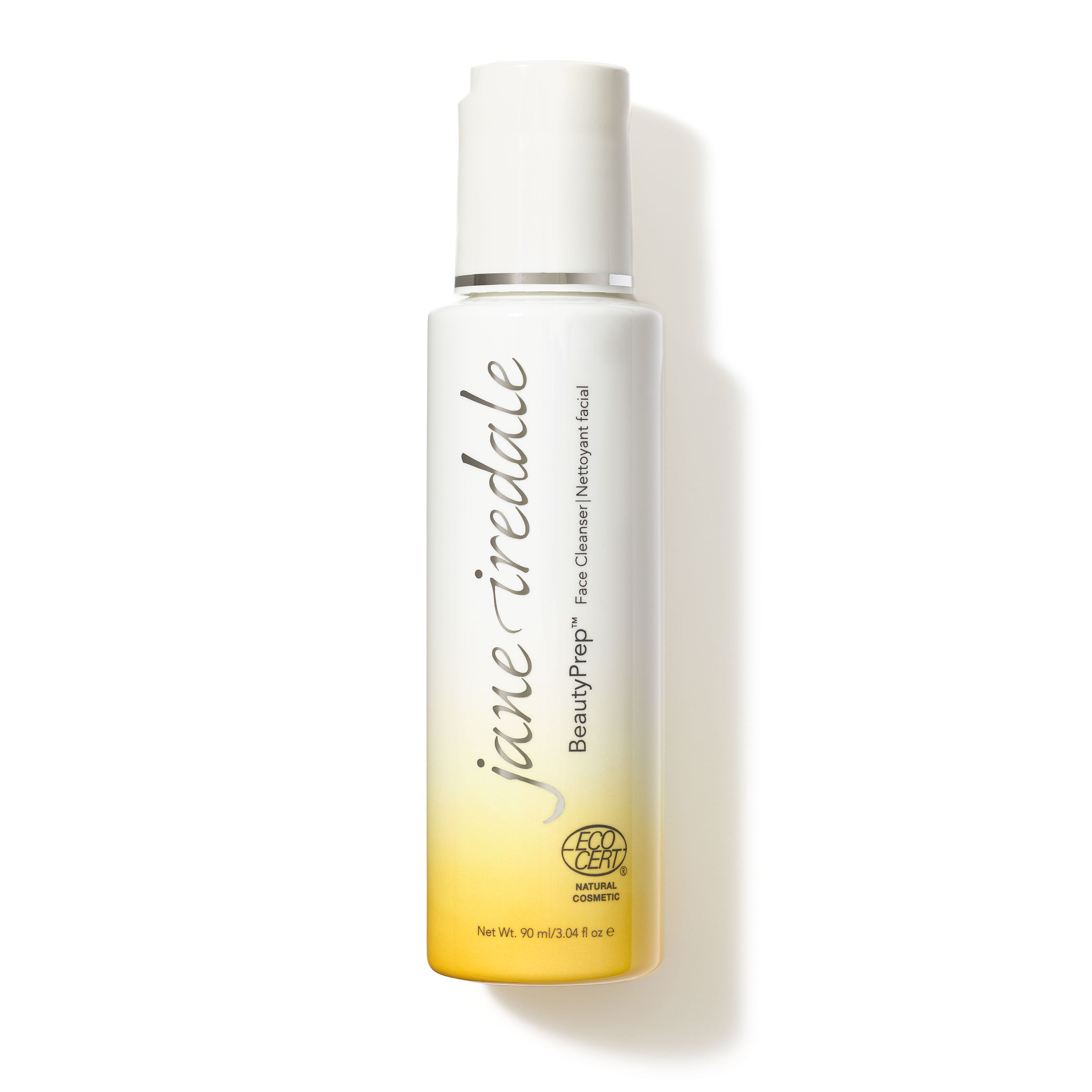 Give OFF/ON Purifying Foaming Face Cleanser - Holiday Gift Idea