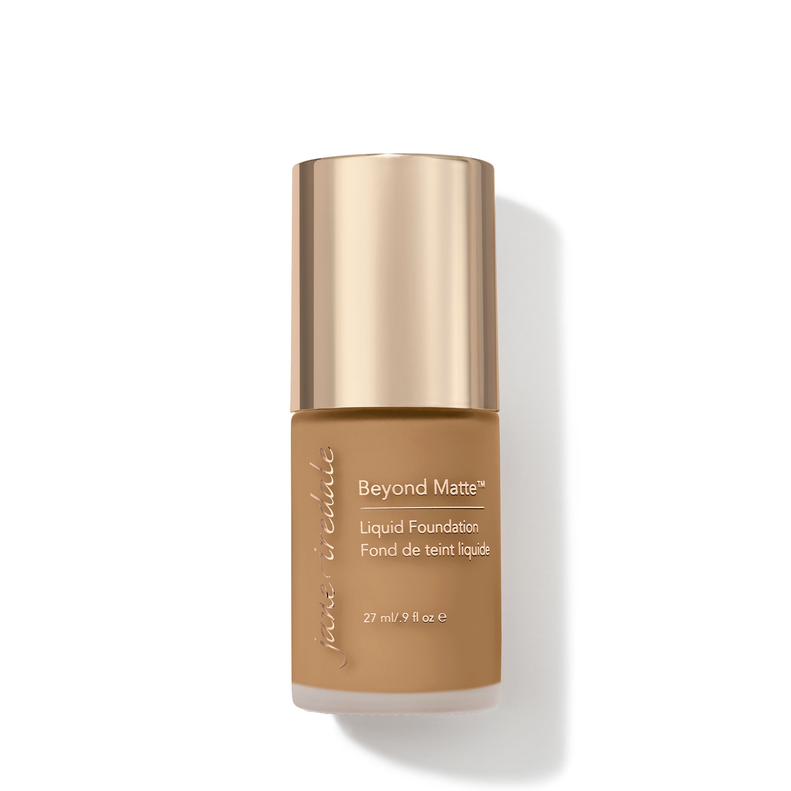 Beyond Matte™ Liquid Foundation | jane iredale