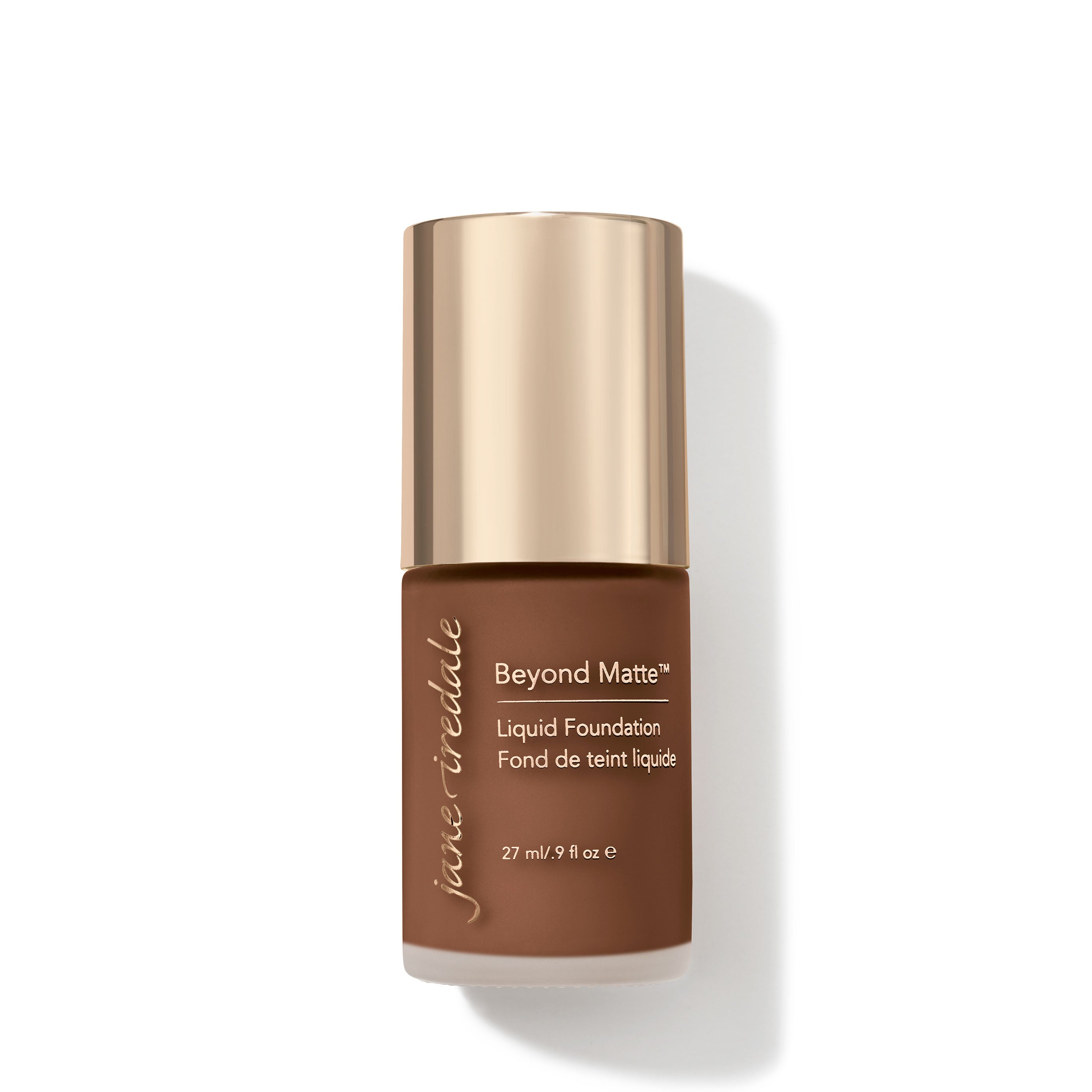 Collection Lasting Perfection Weightless Foundation – 5 Warm Vanilla, 16 H Haltbar, 10 Farbtöne