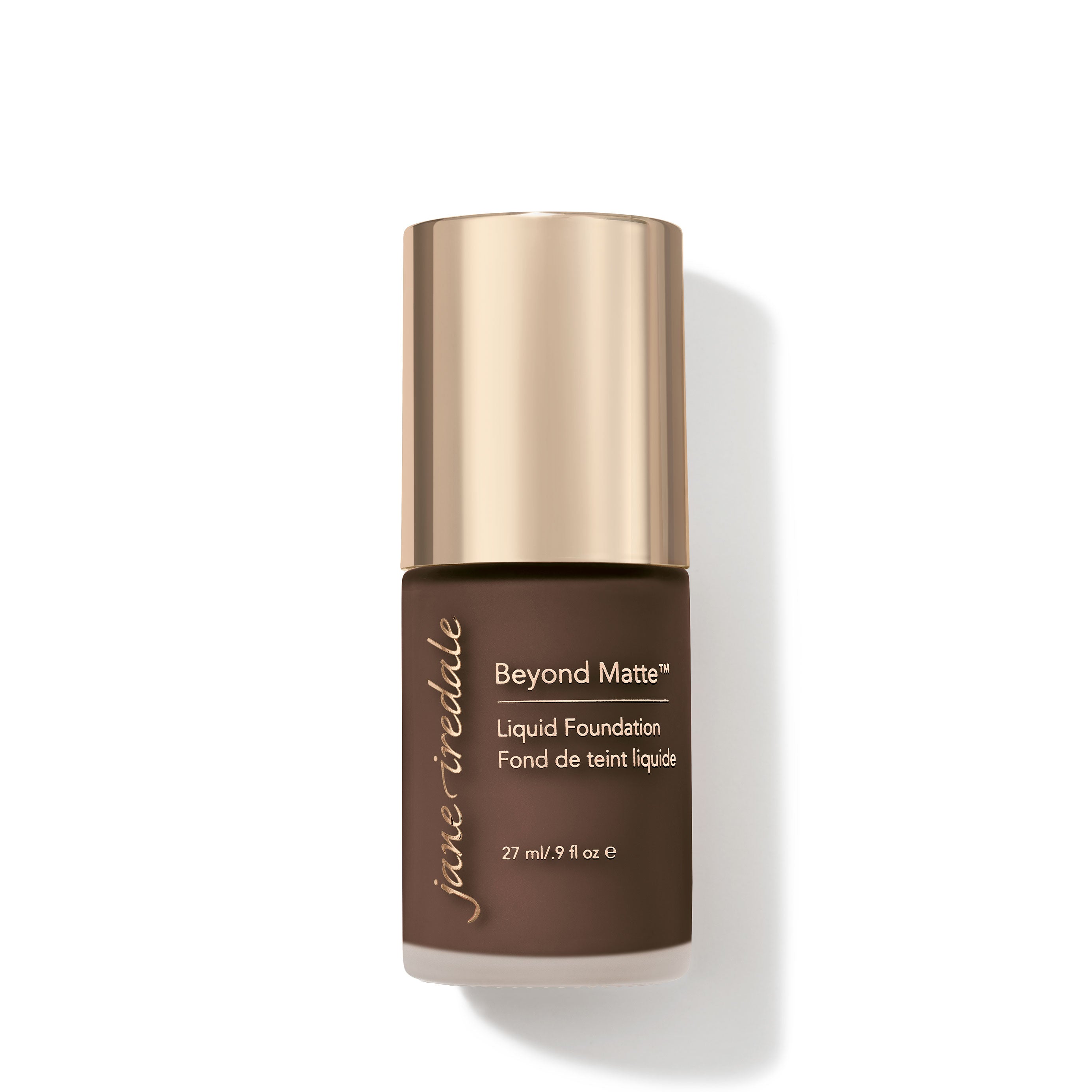Beyond Matte™ Liquid Foundation | jane iredale