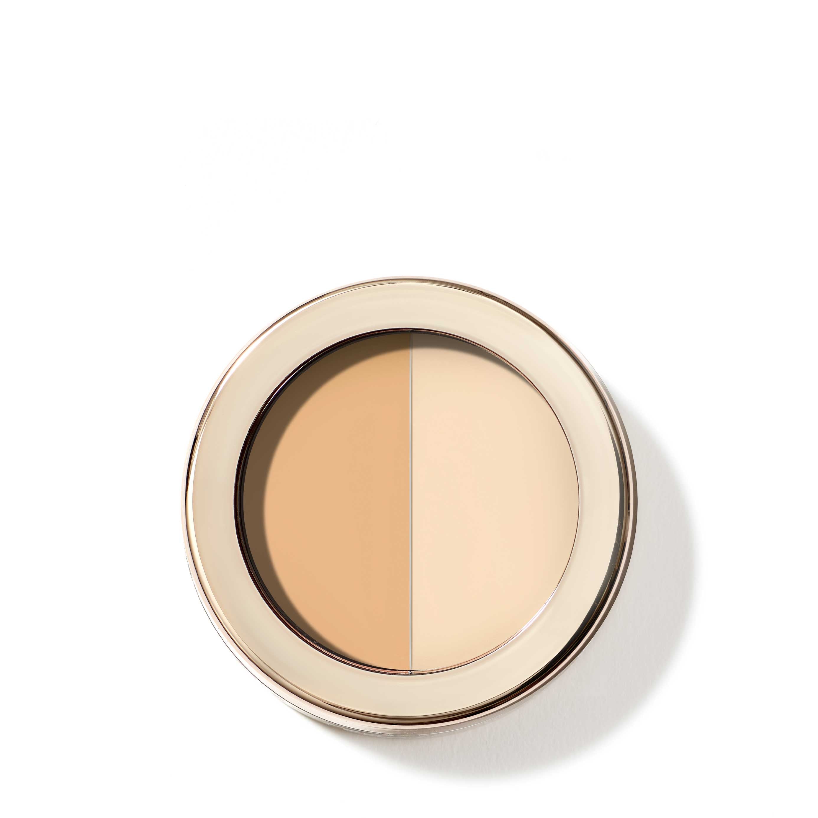 Jane Iredale Circle Delete Under Eye Concealer, #1 yellow - 0.1 oz compact