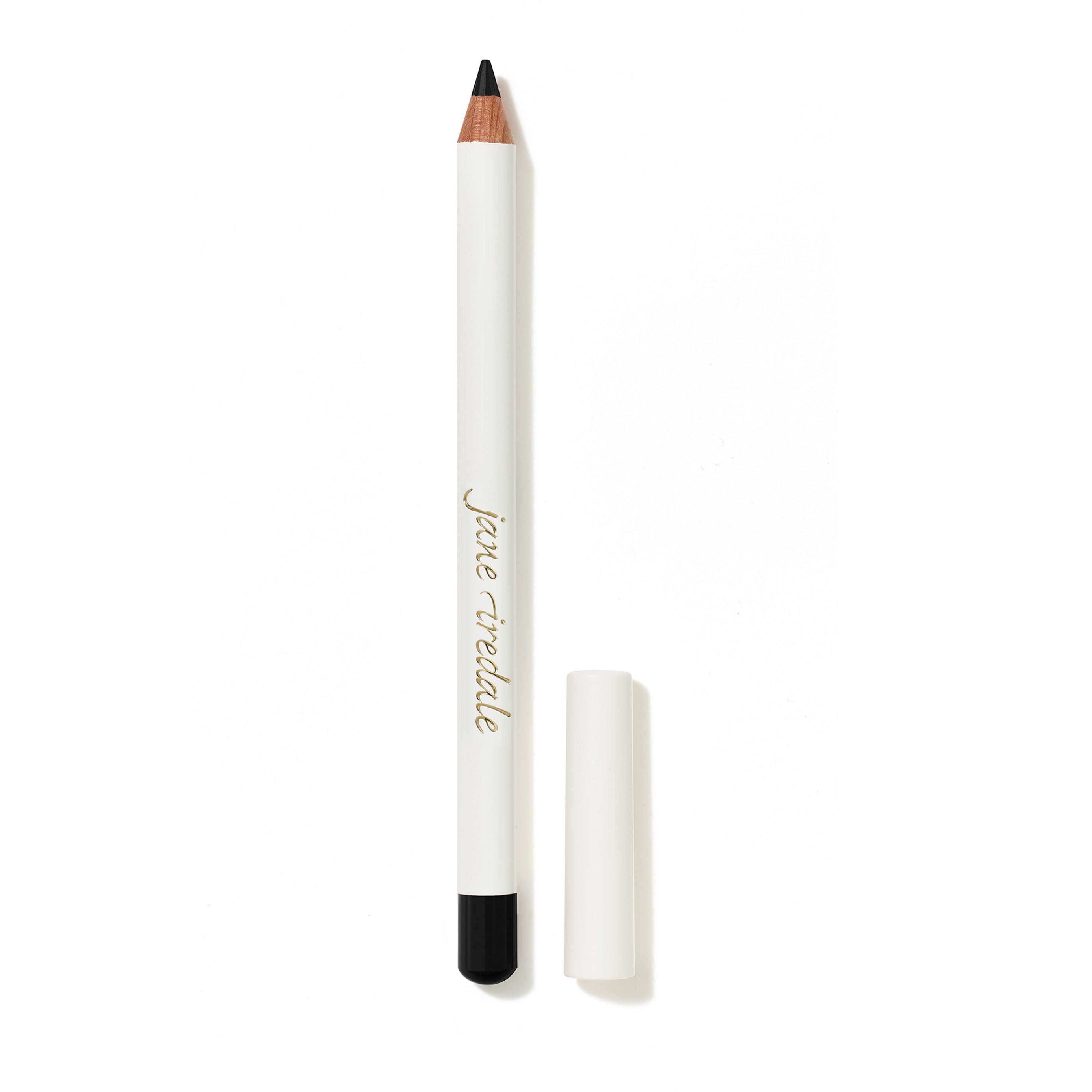Jane Iredale Lip Pencil, Basic Black - 0.04 oz