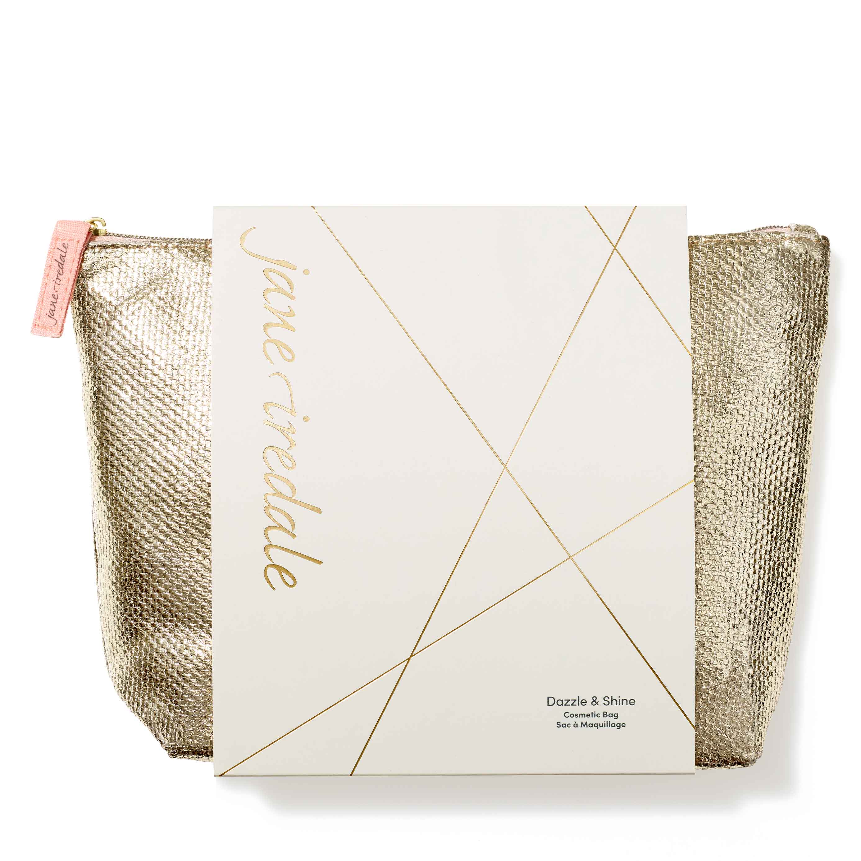 Solid beige makeup bag Storage bag Toiletry bag Travel skincare canvas  zipper coin purse Liner bag Clutch bag