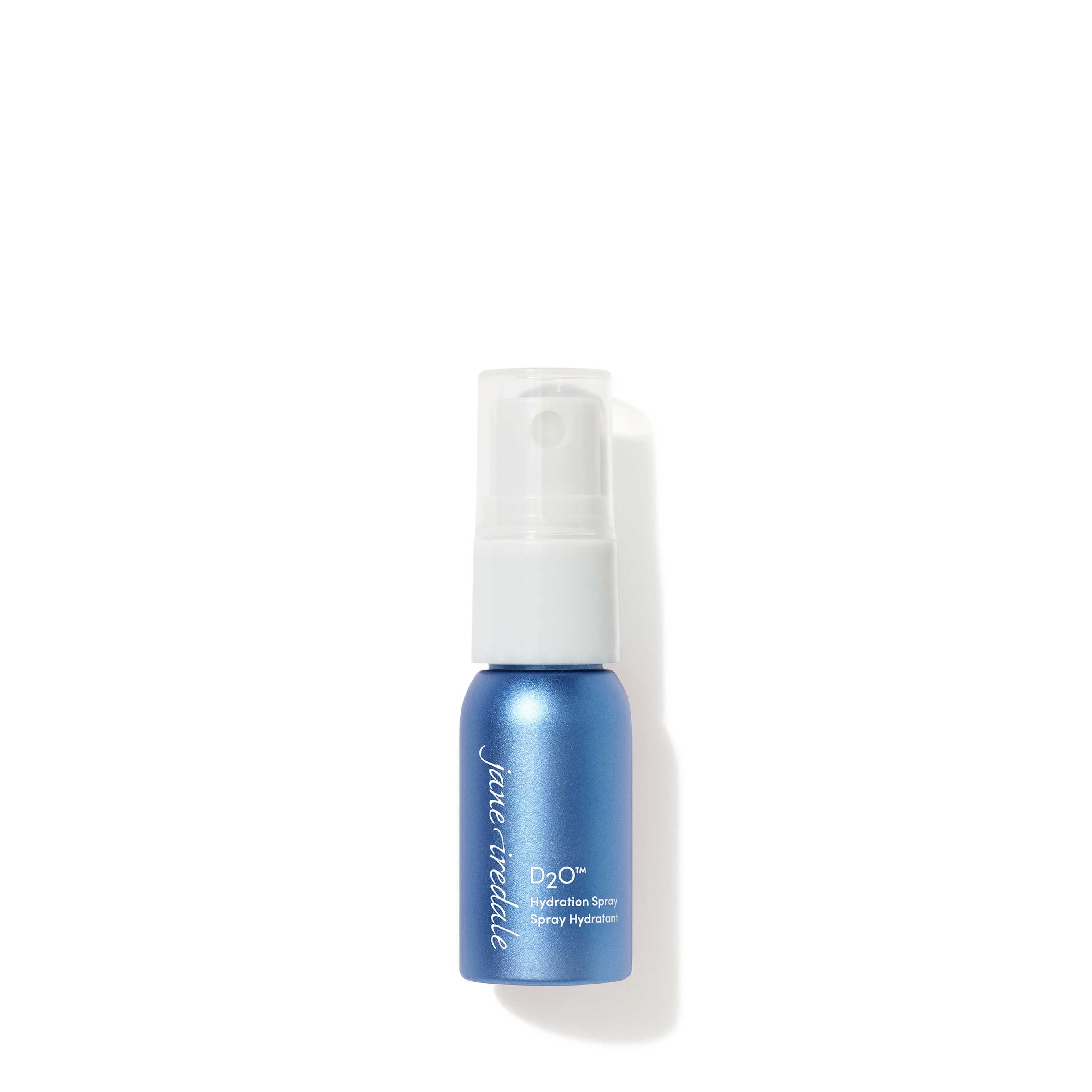 Natural & Organic D2O Hydration Spray | jane iredale