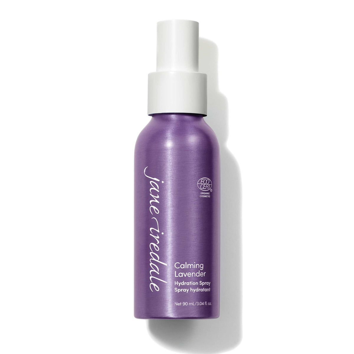 Calming Lavender Hydration Spray view 1