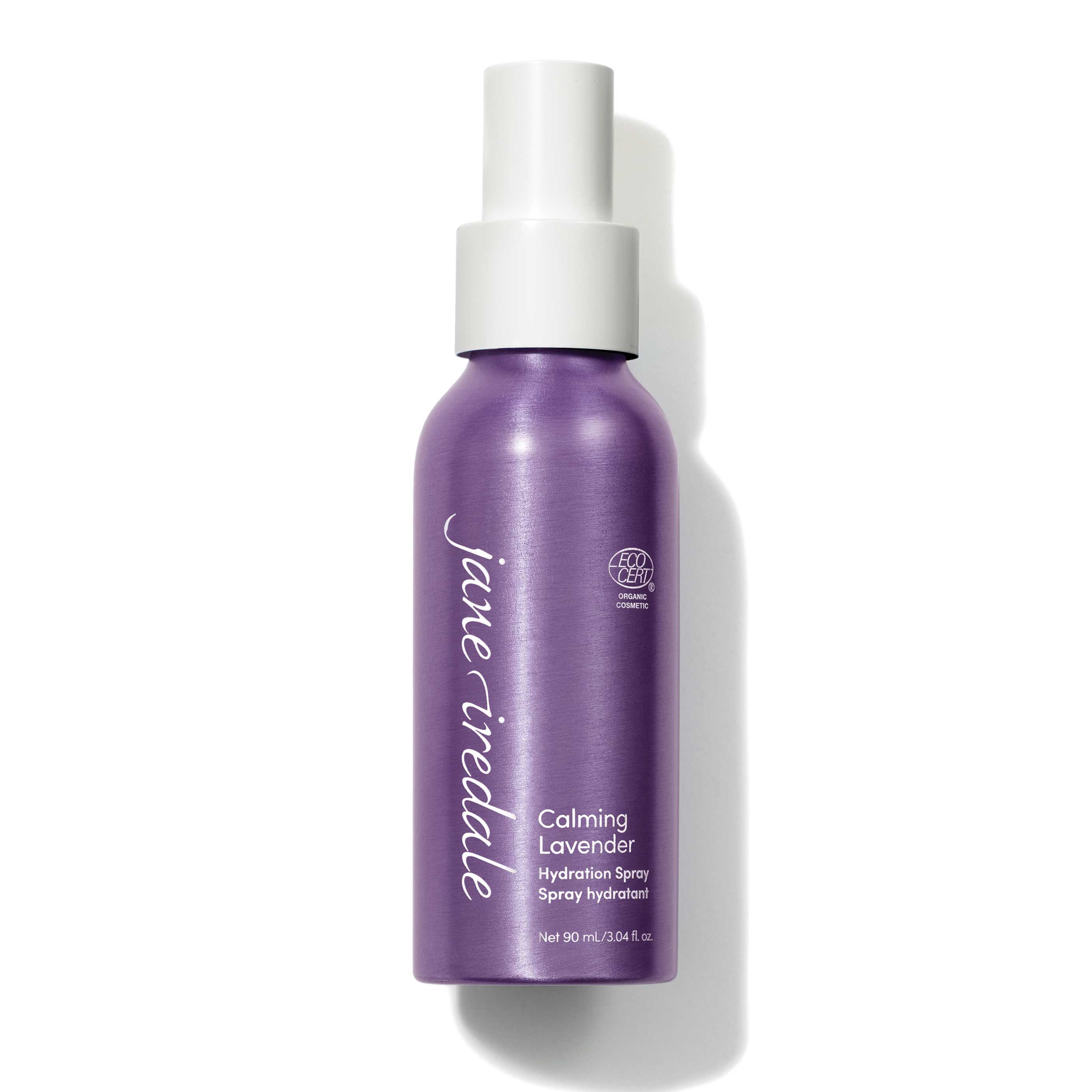 the healing garden lavender spray Calming Lavender Hydration Spray