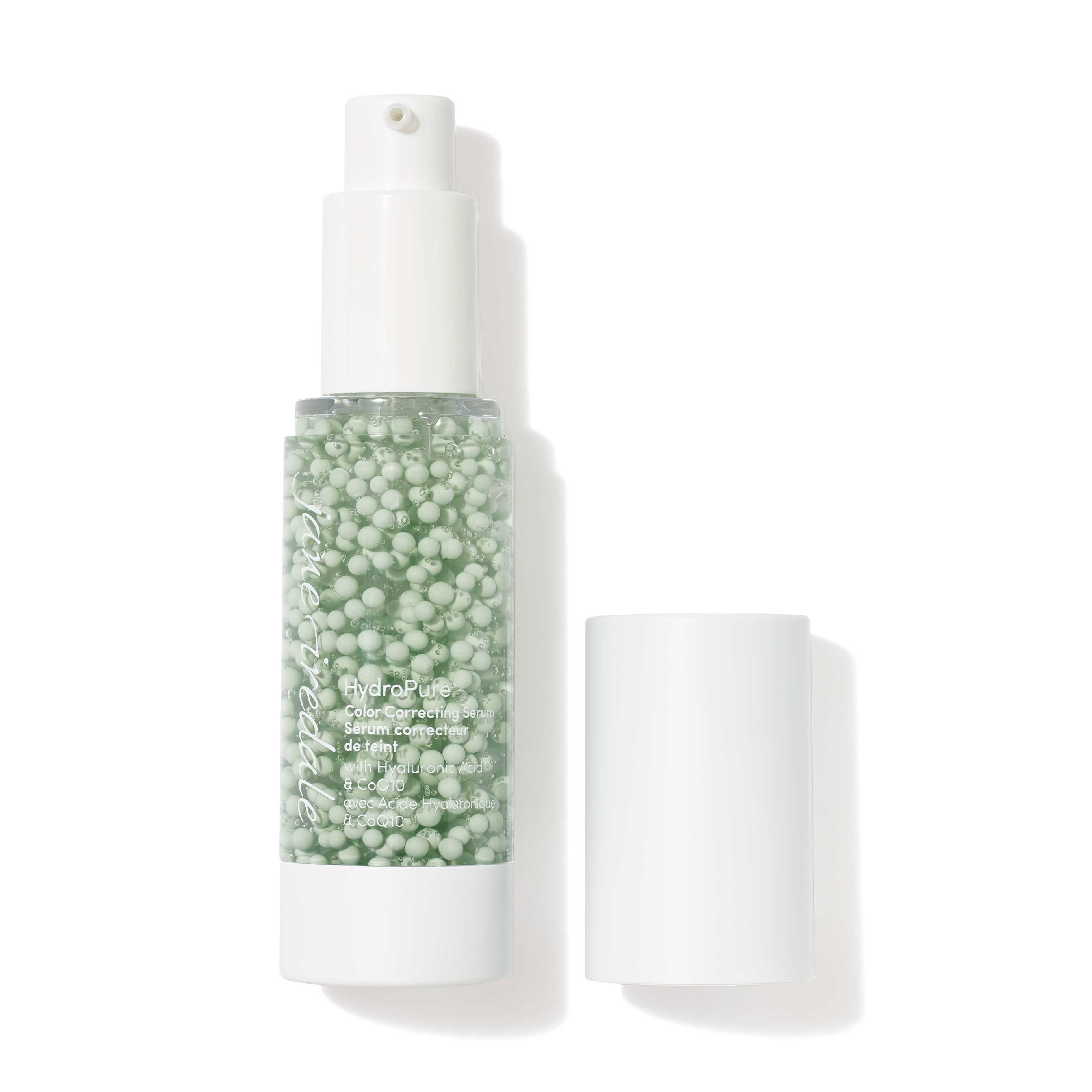 HydroPure™ Color Correcting Serum | jane iredale