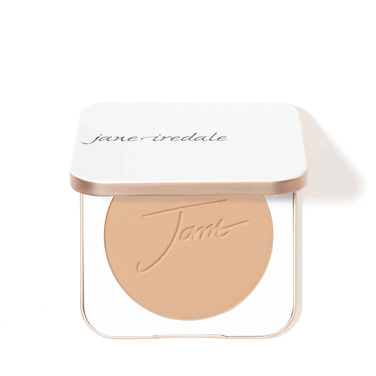 PureMatte® Finish Powder & Refillable Compact view 1