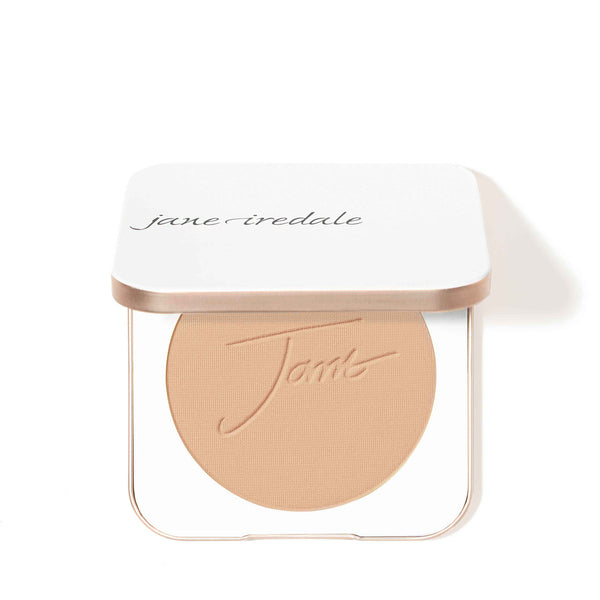 PureMatte® Finish Powder & Refillable Compact