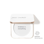 Jane Iredale PUREPRESSED Base Mineral Foundation Refillable Compact - NuAGE  Laser