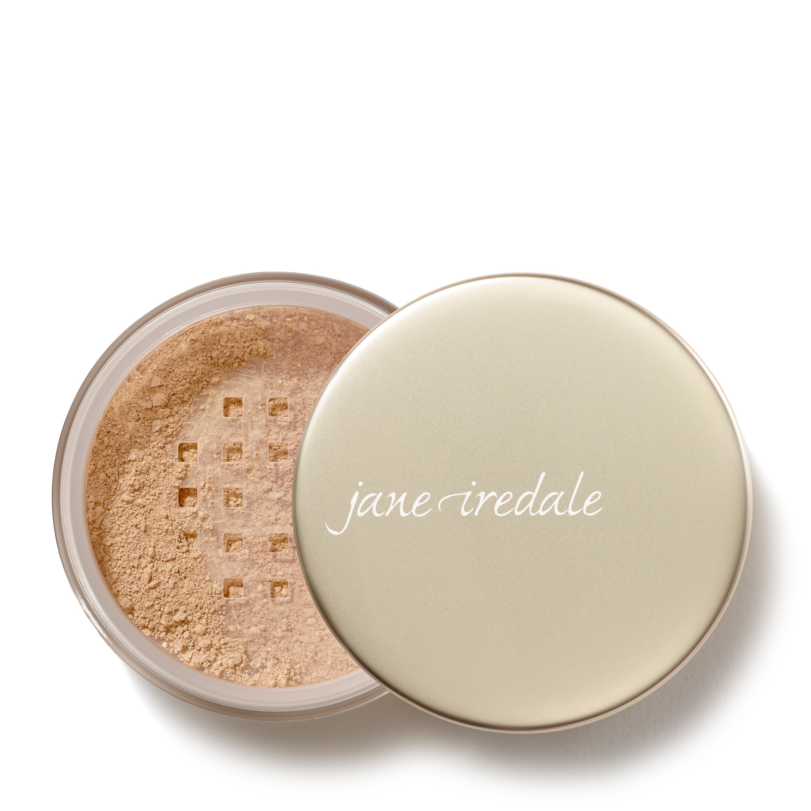 Amazing Matte Loose Powder Setting Powder| jane iredale