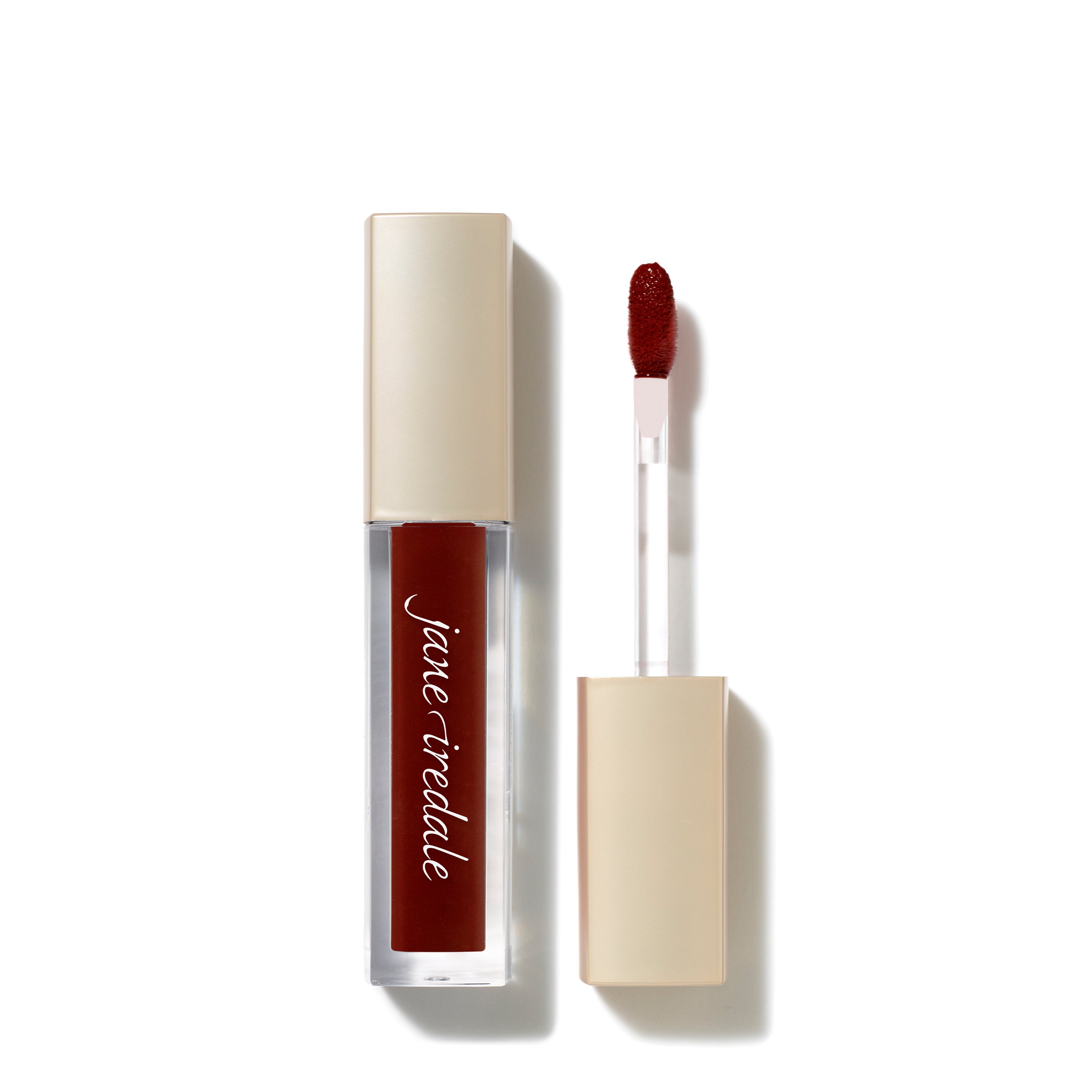 インプットリップ ColorLuxe High Impact Lip Glaze- Jane Iredale