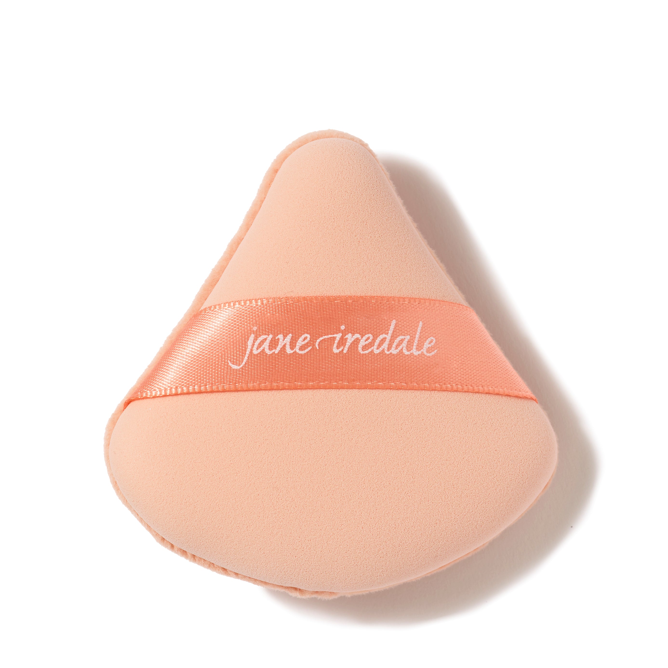 Perfect & Set Dual-Sided Puff- Jane Iredale