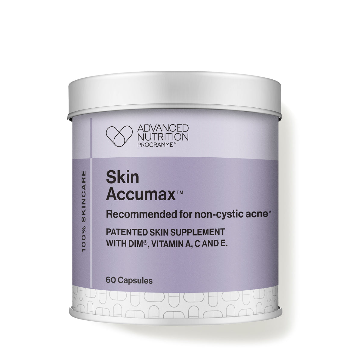 Skin Accumax® view 1