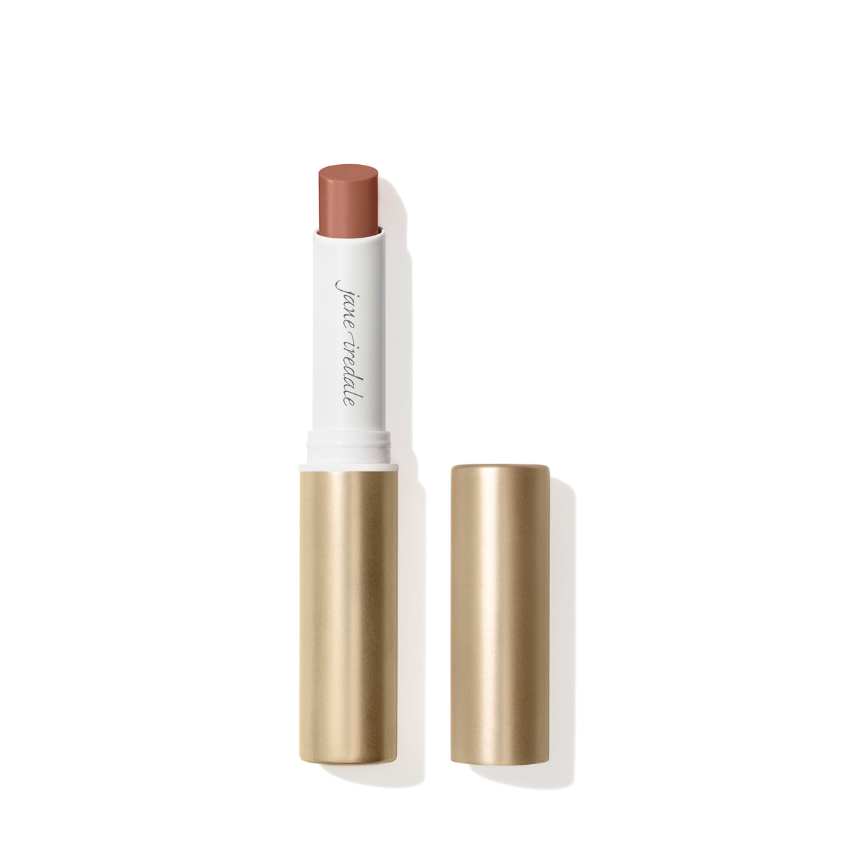 Fall Gift - Copper Dune ColorLuxe Lipstick view 1
