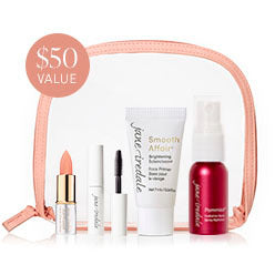 Image of jane iredale Special Offers &amp; Discounts