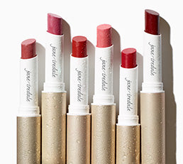 colorluxe hydrating cream lipstick