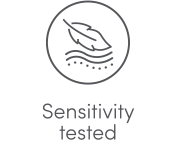 Sensitivity tested