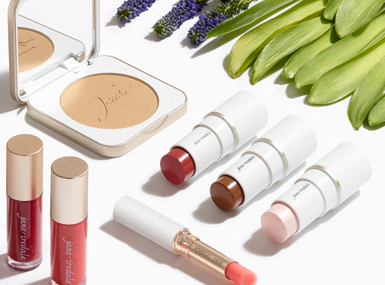 Image of Jane Iredale | Clean, Skin-loving Mineral Makeup &amp; Skincare