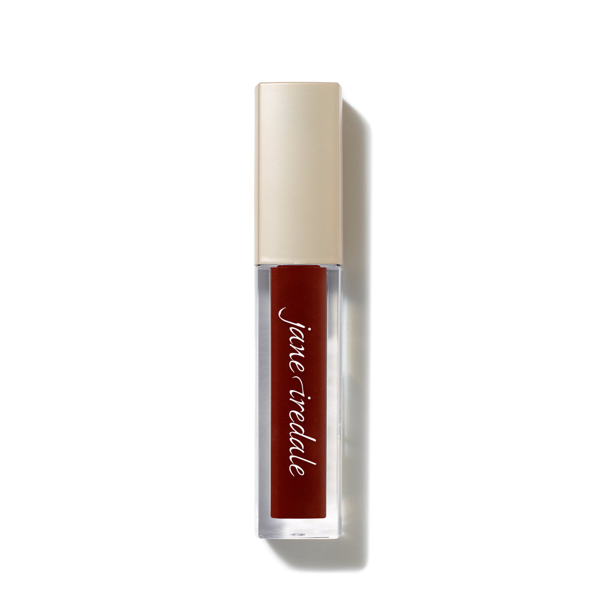 Our Gift - Cherry Noir Lip Glaze view 1