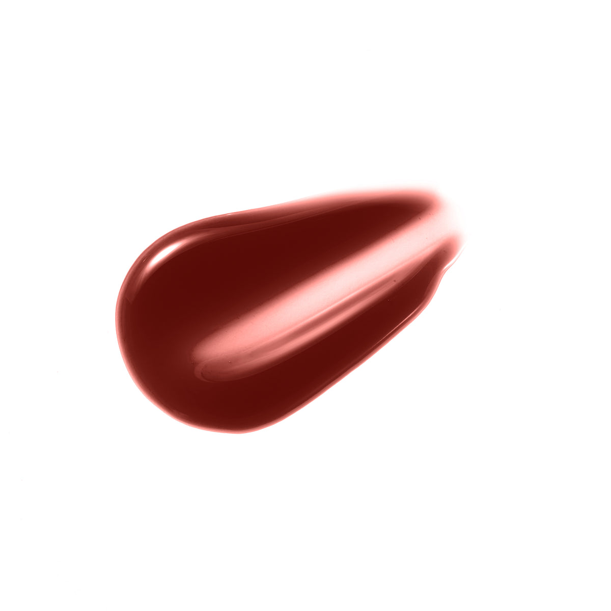 Our Gift - Cherry Noir Lip Glaze view 2