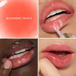 blooming-peach