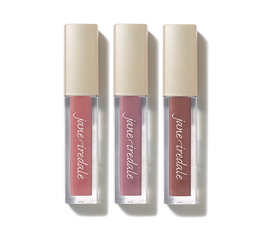 [PR] NEW ColorLuxe Lip Glaze Trio view 1