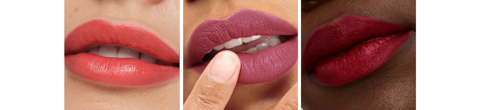 Image of Lip Look Finder - Lipstick Color Match Quiz