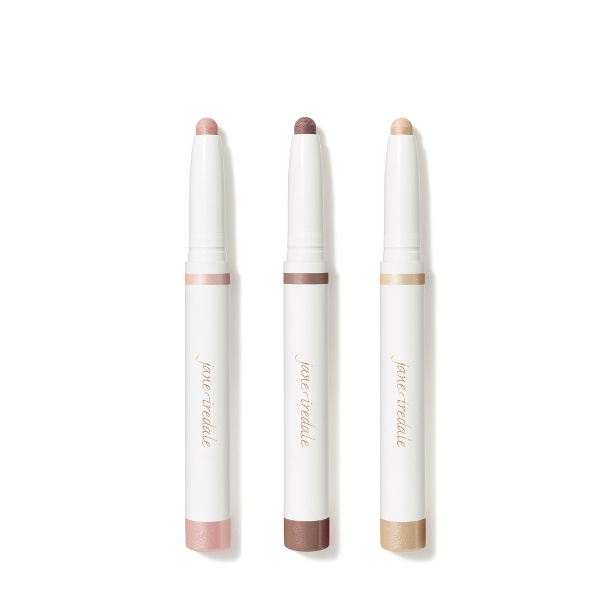 ColorLuxe Eye Shadow Stick Trio view 1