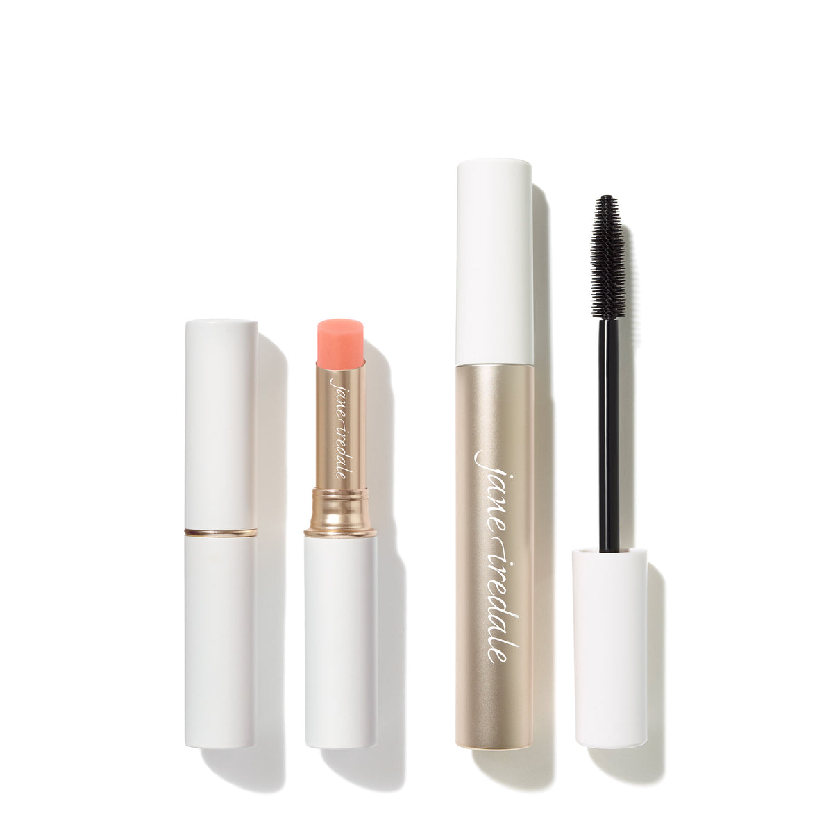 Lip & Eye Set view 1