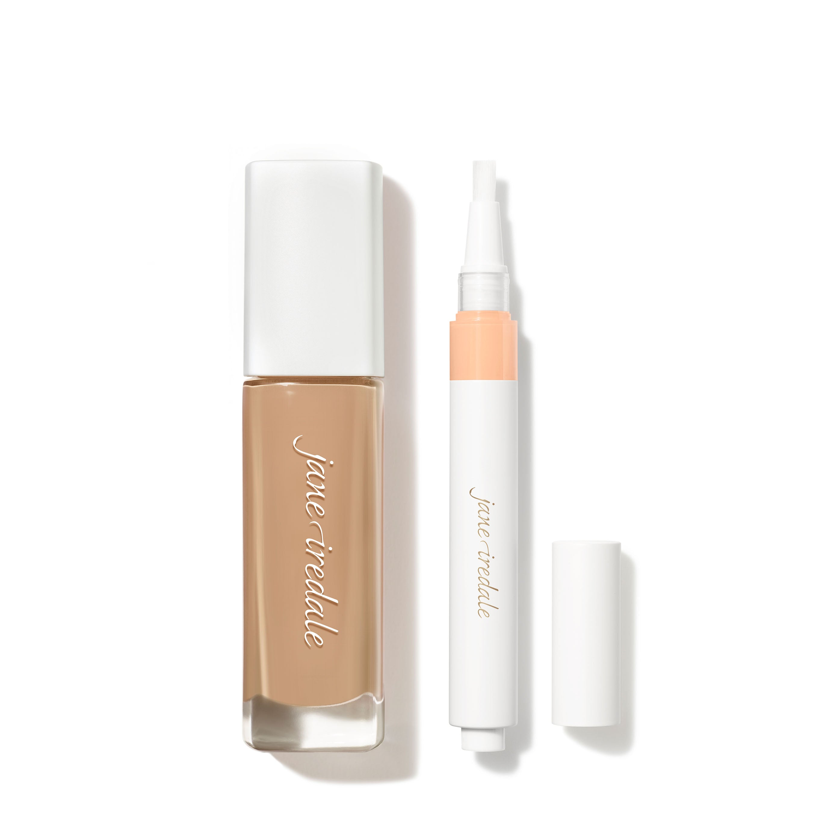 Complexion Set | Jane Iredale