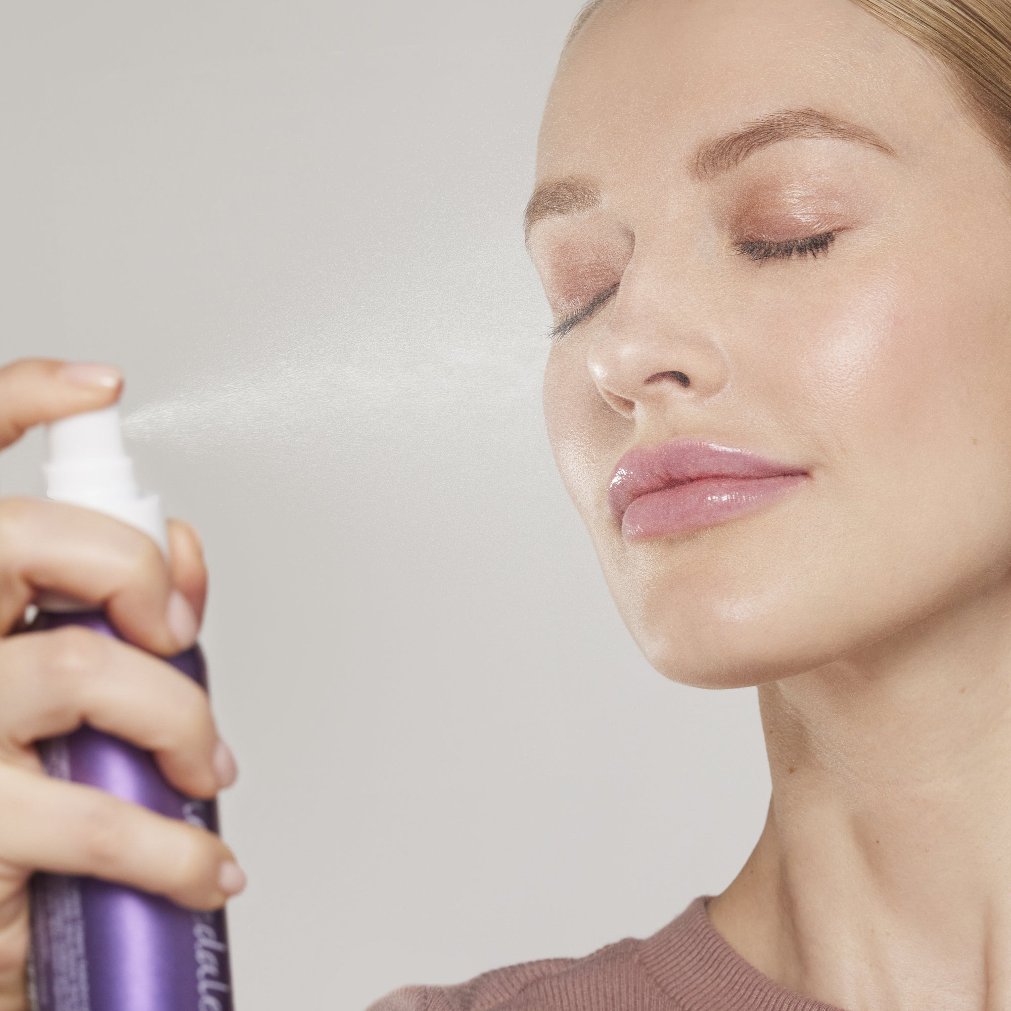 Calming Lavender Hydration Spray - jane iredale