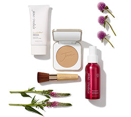 Image of What Foundation Is Best for Dry Skin? | jane iredale