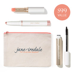 Image of jane iredale Special Offers &amp; Discounts