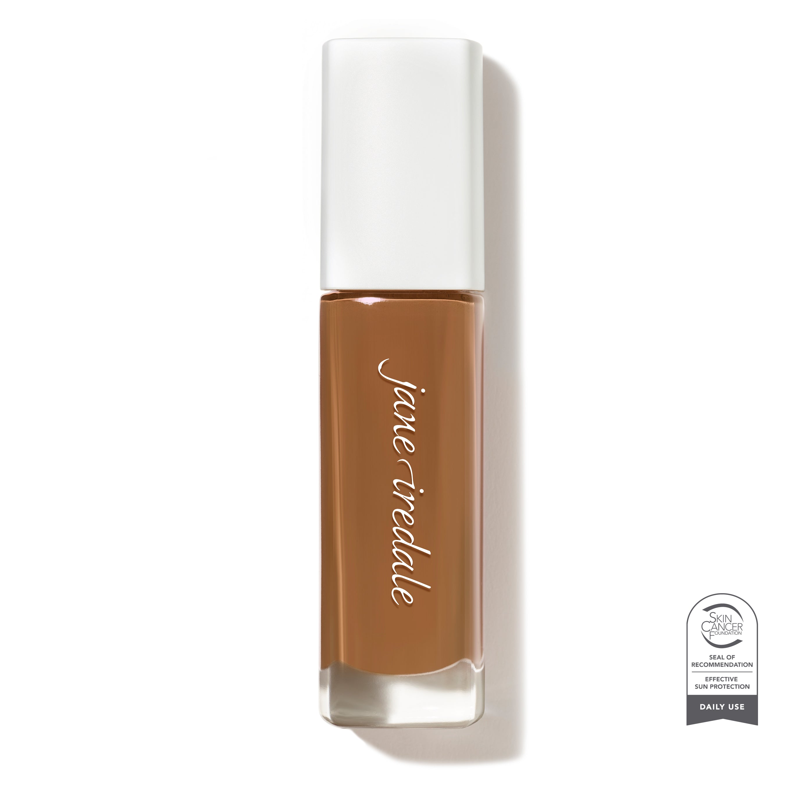 ジェーンアイルデール　スキントゥイションSPF30 24LIGHT Skintuition SPF 30 Radiance-Boosting Liquid Foundation- Jane