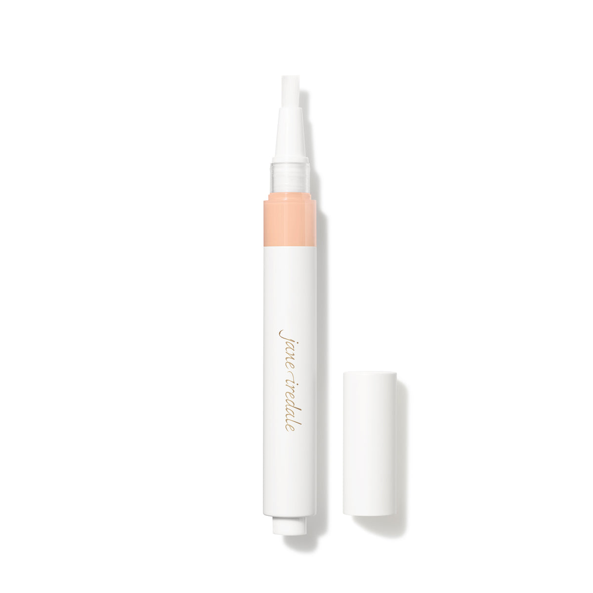 Skintuition Brightening Under Eye Concealer with Active Peptide Complex view 2