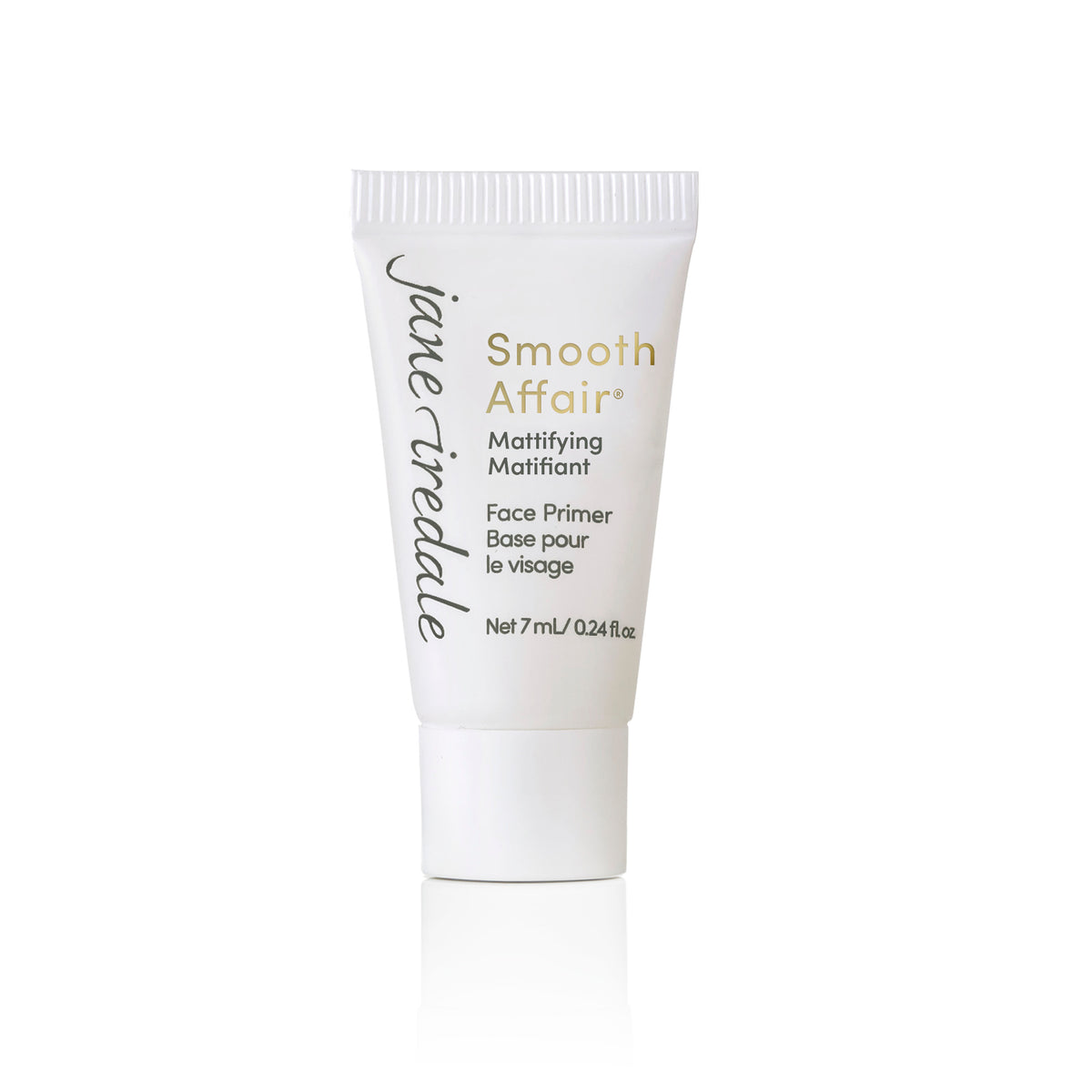 Smooth Affair Mattifying Face Primer Sample view 1