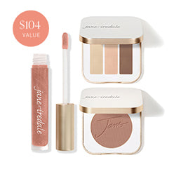 Image of jane iredale Special Offers &amp; Discounts