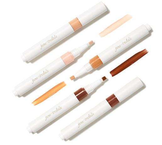 Natural Mineral Makeup | Mineral Foundation Powder | Jane Iredale