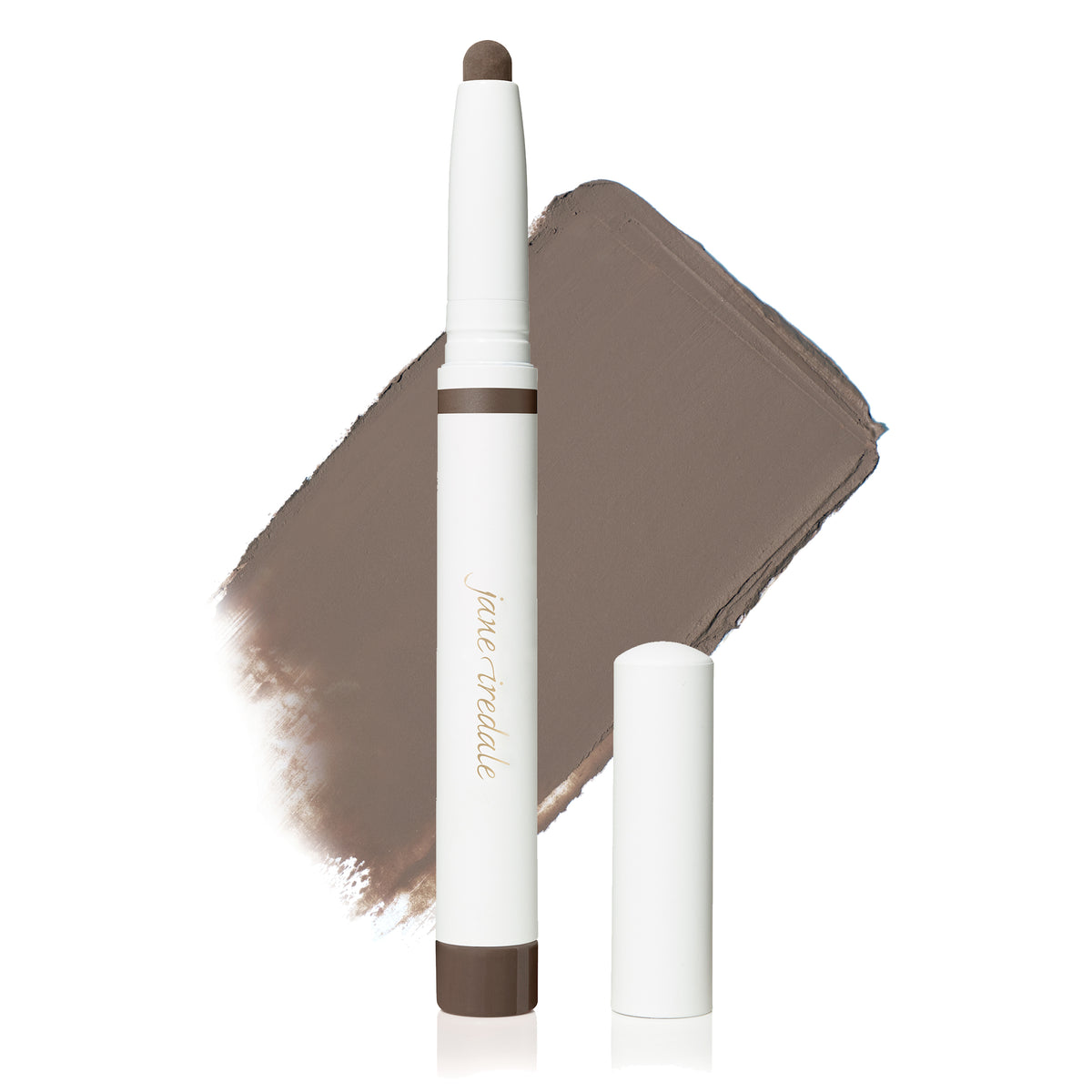 ColorLuxe Eye Shadow Stick - Dove Grey view 1