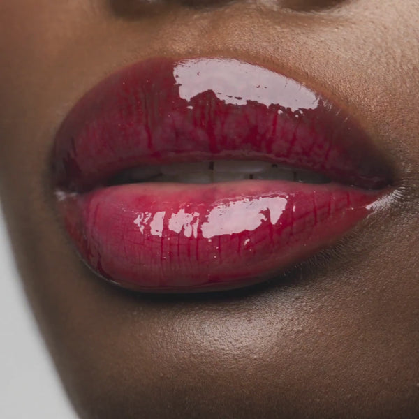 cherry-noir, siren, juicy
