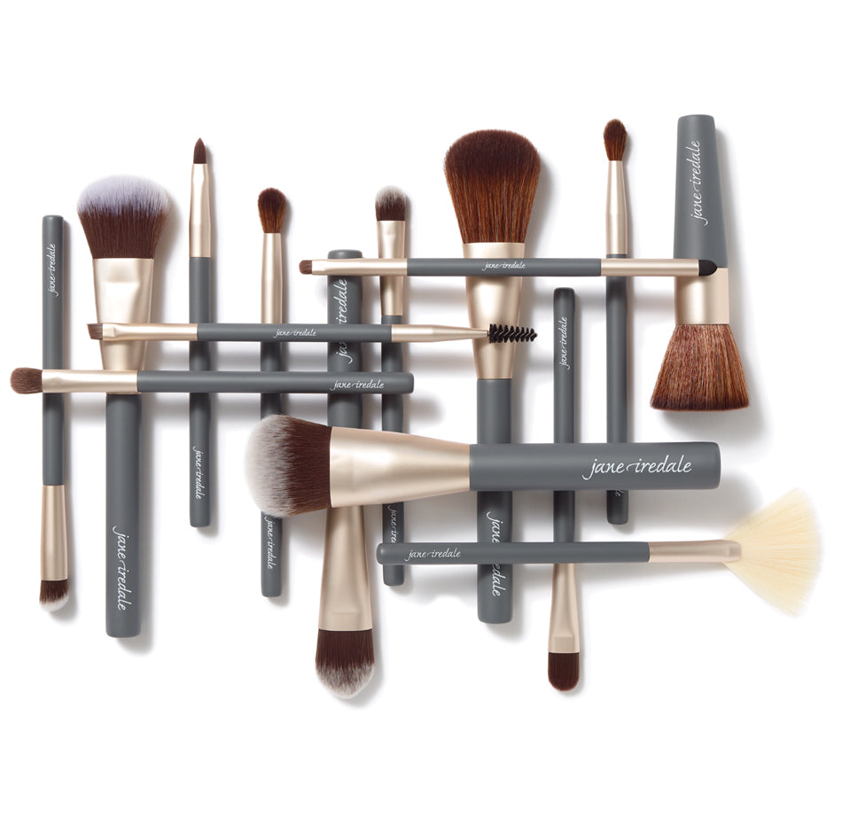 [PR] Influencer Brush Set view 1