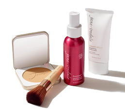 Image of PurePressed® Base Mineral Foundation REFILL | jane iredale