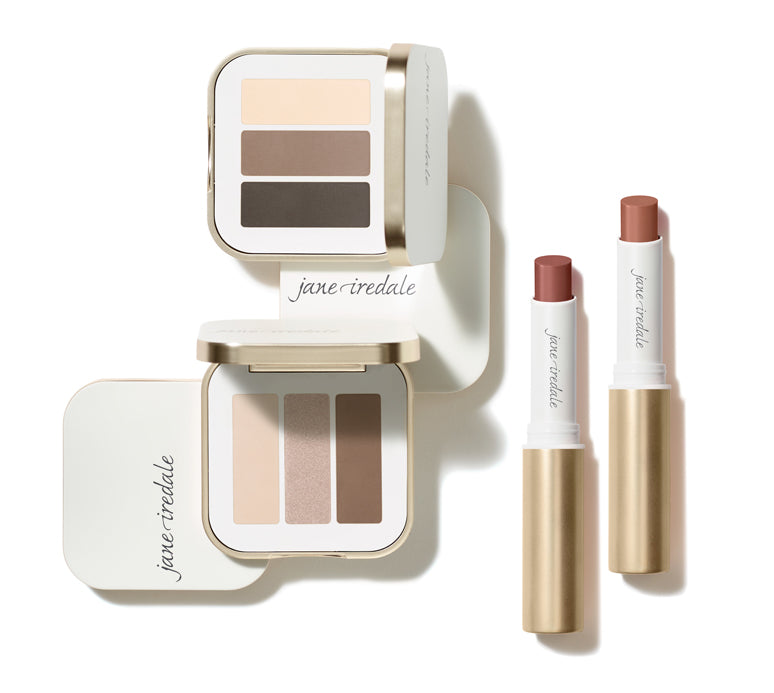 Image of The Skincare Makeup System Discovery Set