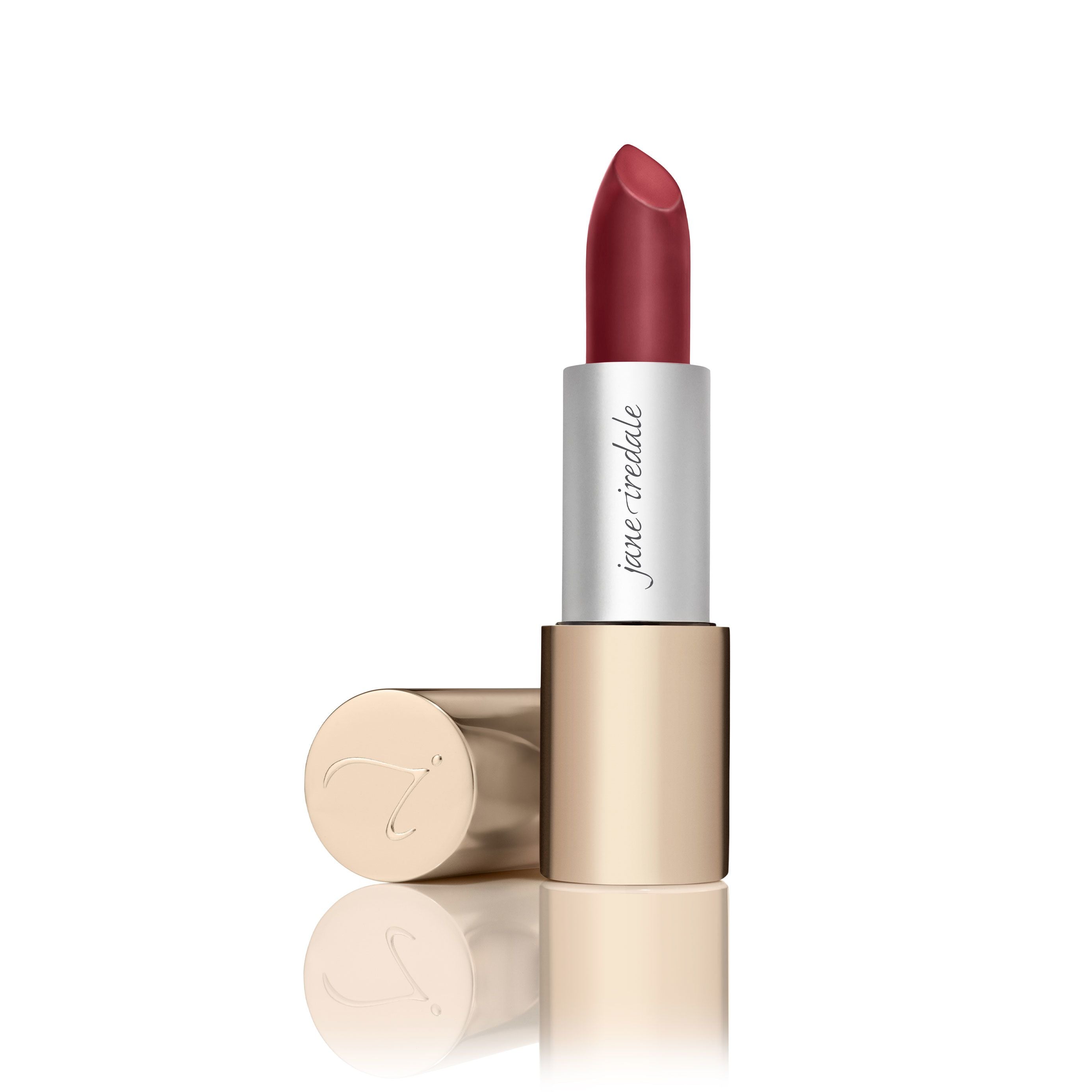 Triple Luxe™ Long Lasting Naturally Moist Lipstick | jane iredale